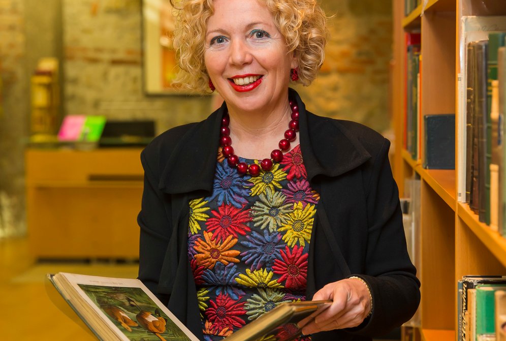 Antiquariat Weinek Tourismusverband Salzburger Altstadt